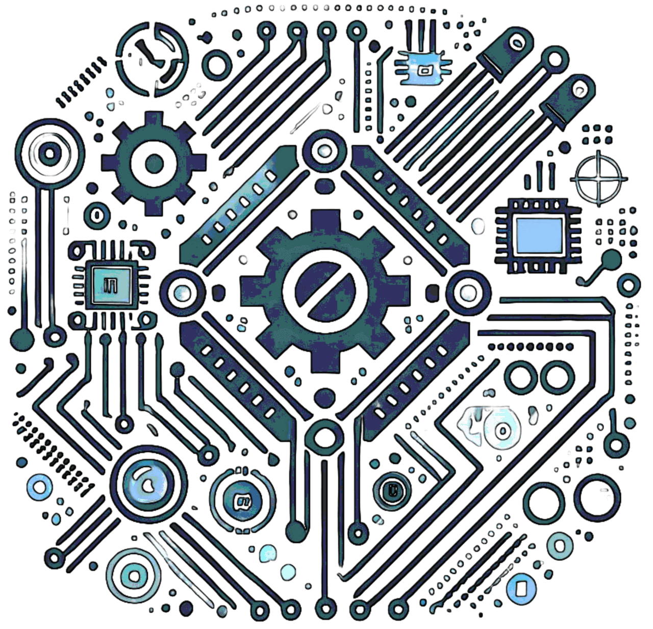 Webserver sensordata with esp8266