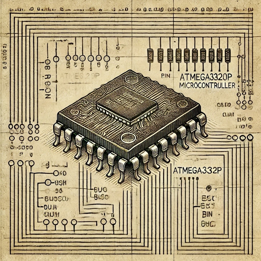 Introduction to Arduino Microcontrollers