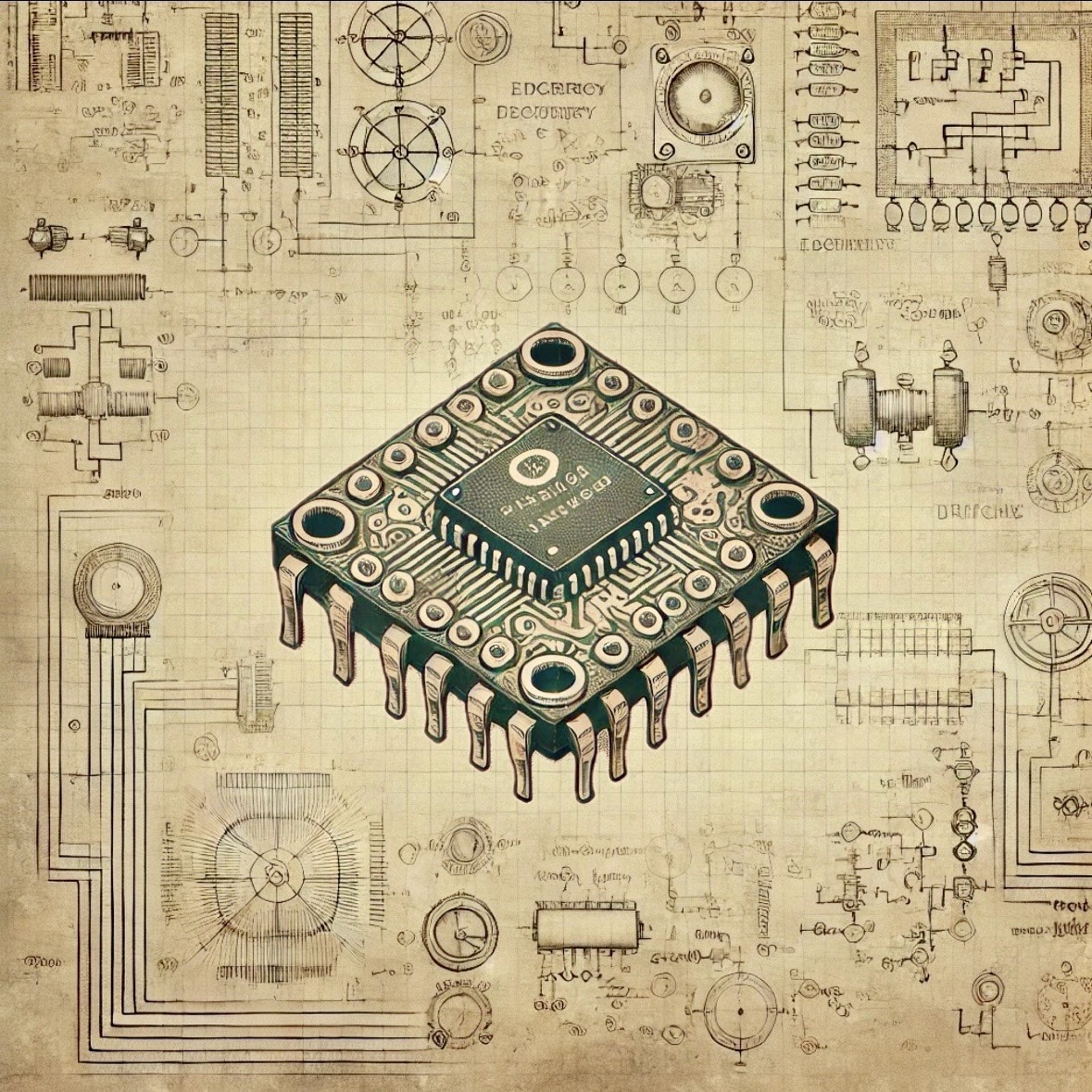 PIC Microcontroller