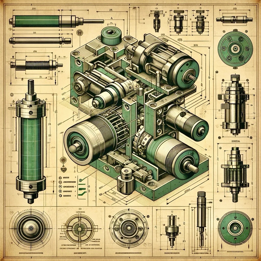 Actuators Guide