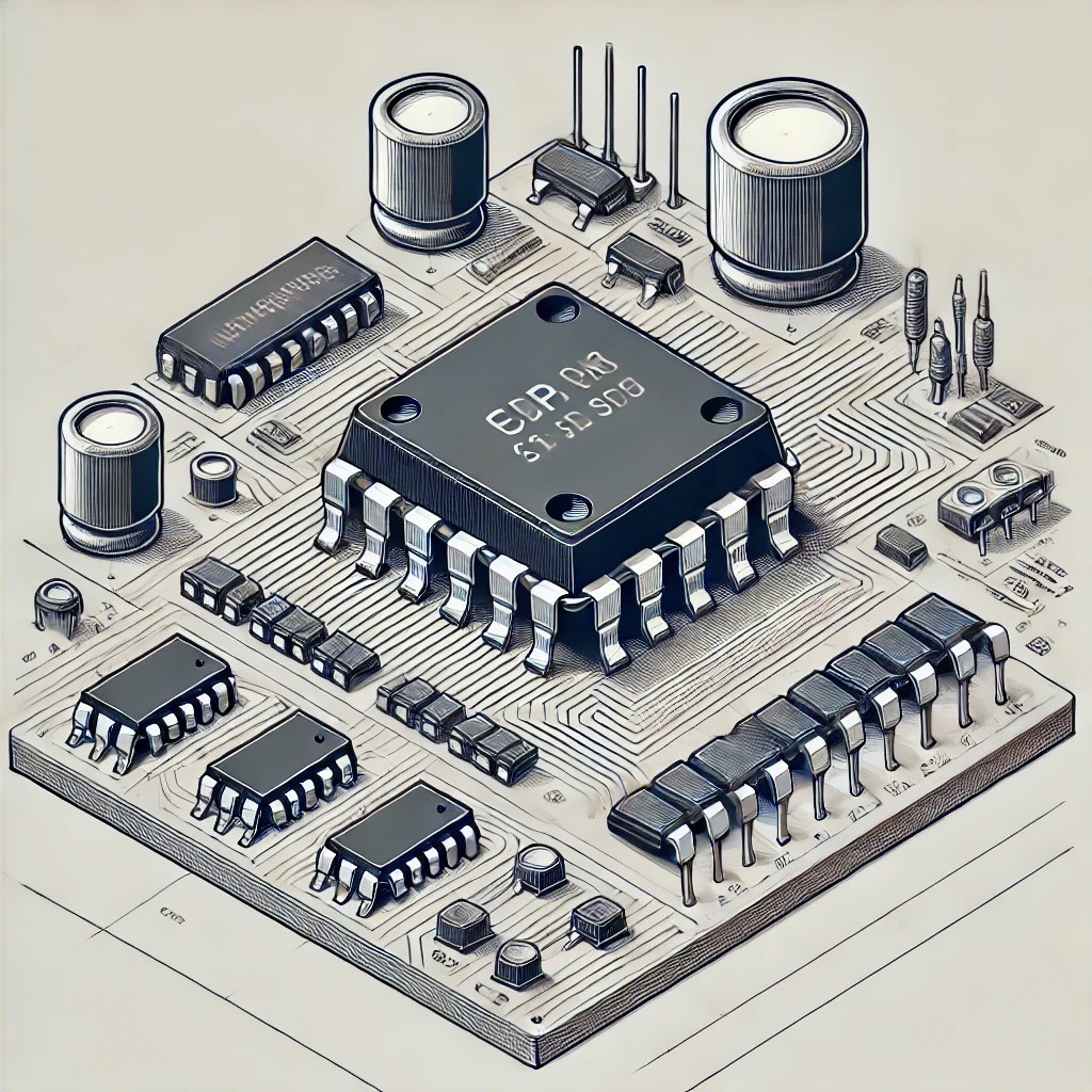 Alternative Development Boards