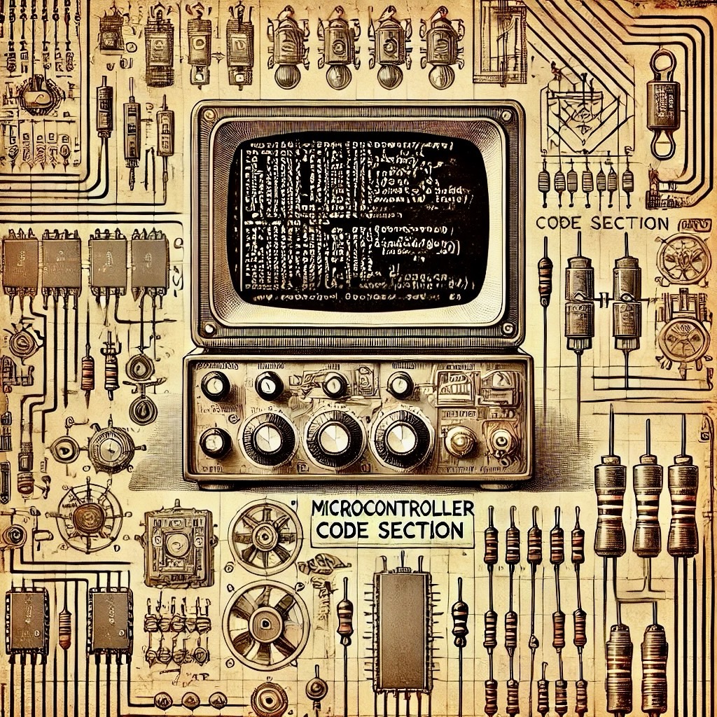 Microcontroller Programming