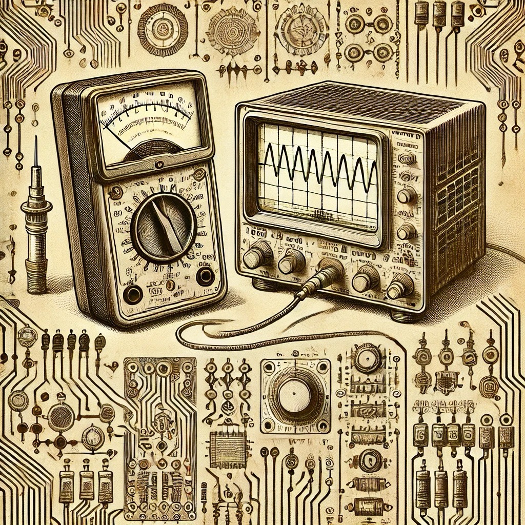 Measurement Instruments