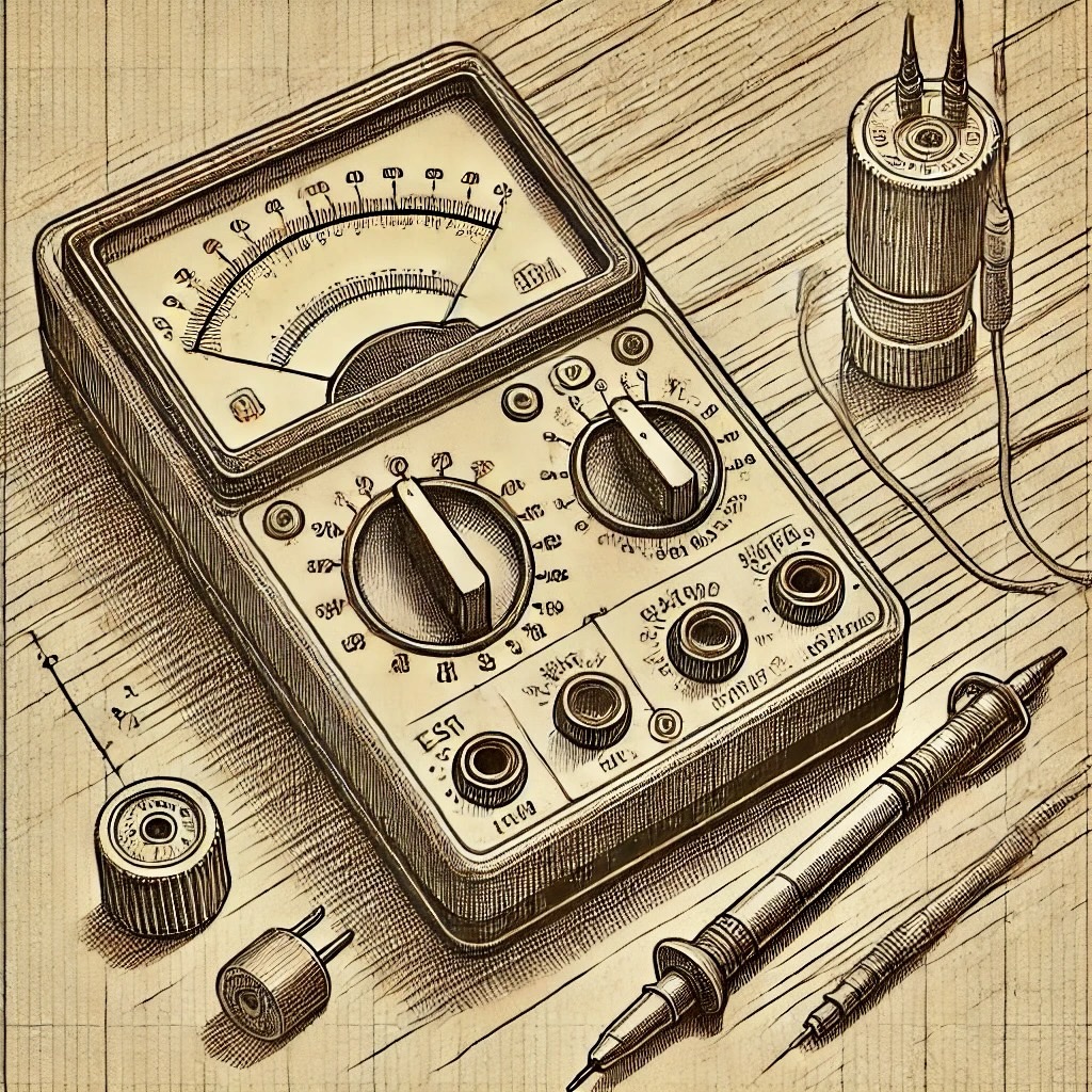 Multimeter