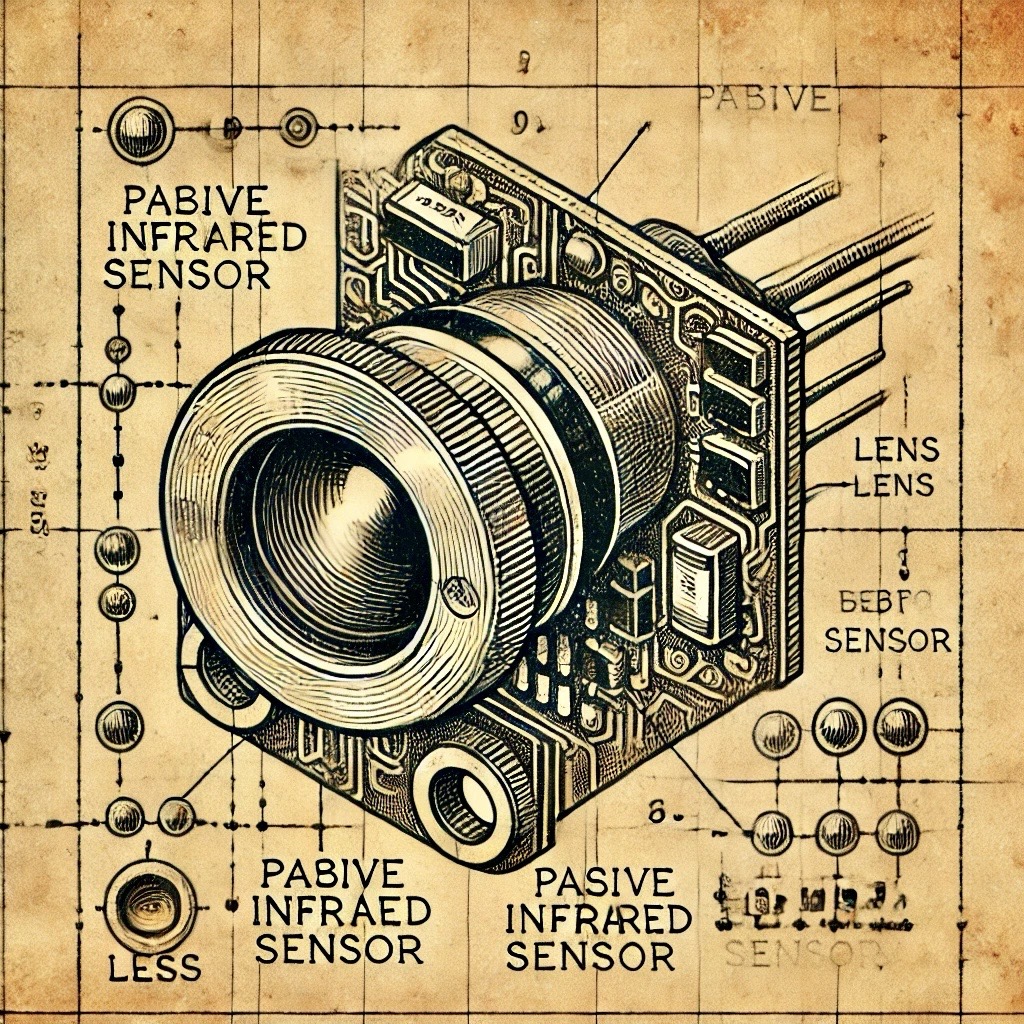 Infrared Sensor Tutorial