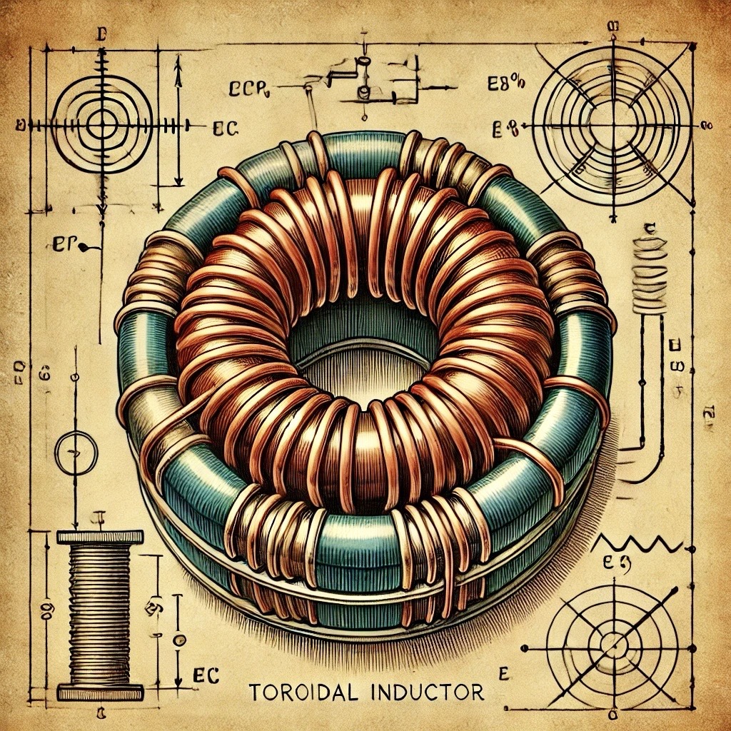 Inductors Guide