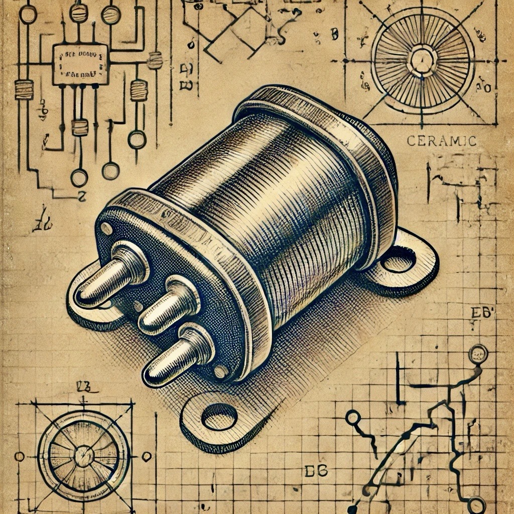 Transformer Voltage Conversion