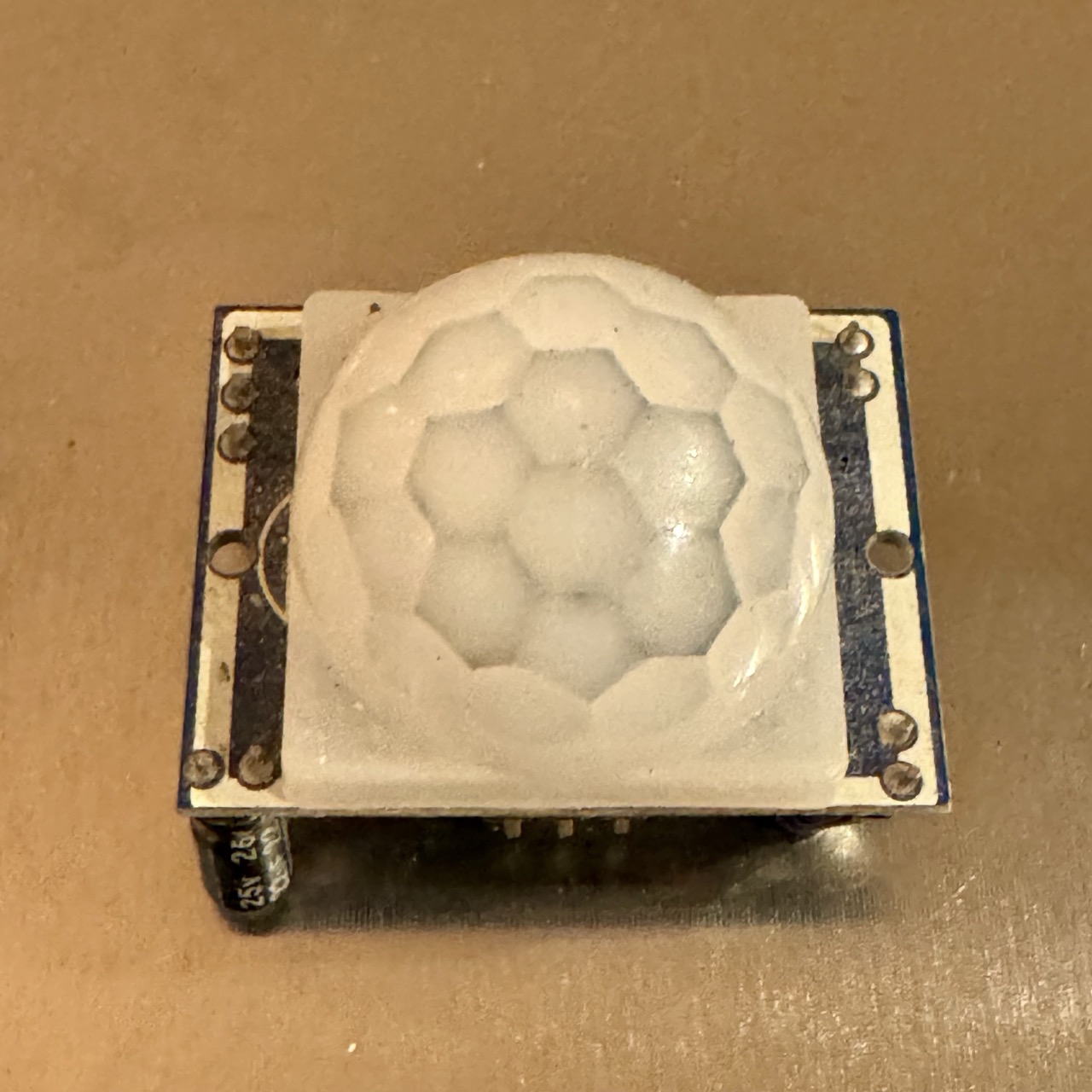 PIR Sensor