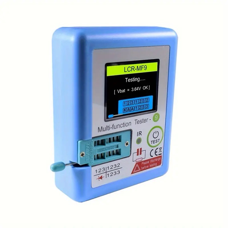 LCR Meter