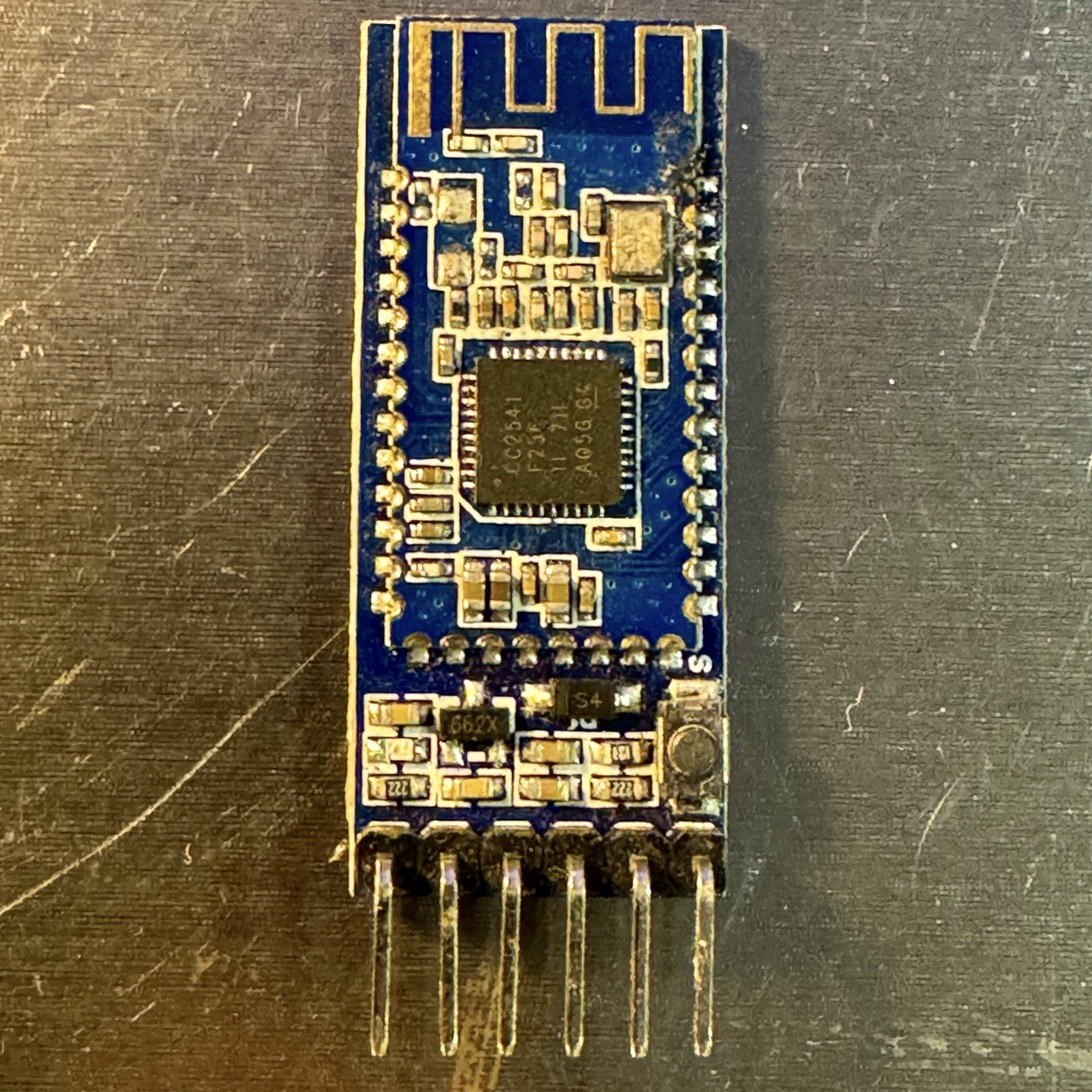 HC-05 Bluetooth Module