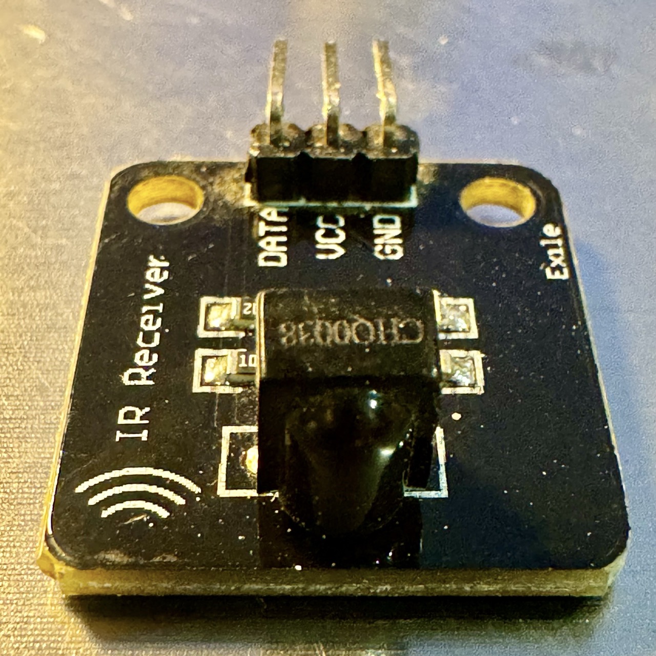 Infrared Module