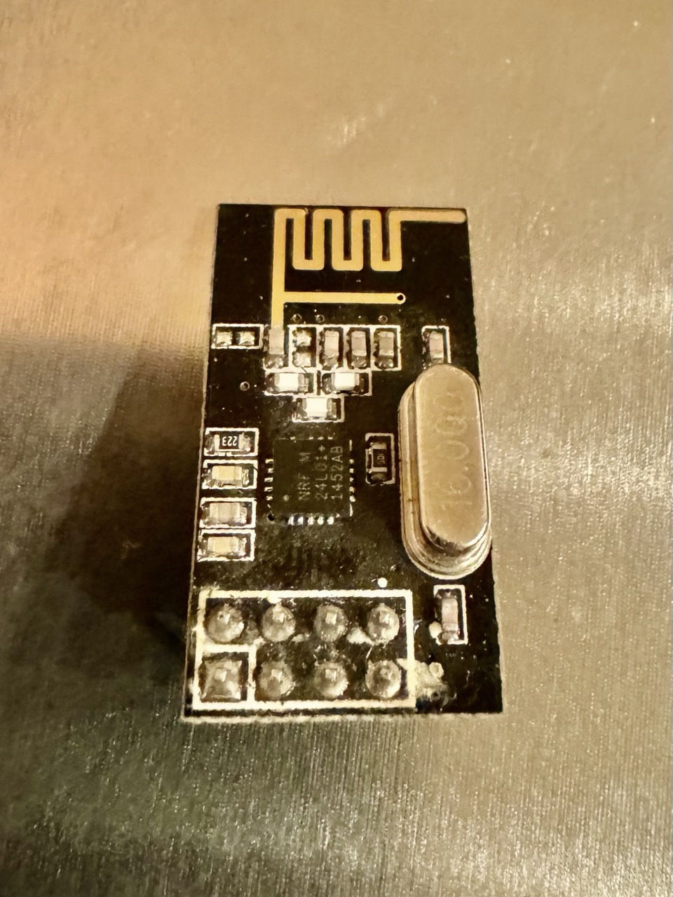 NRF24L01 Module