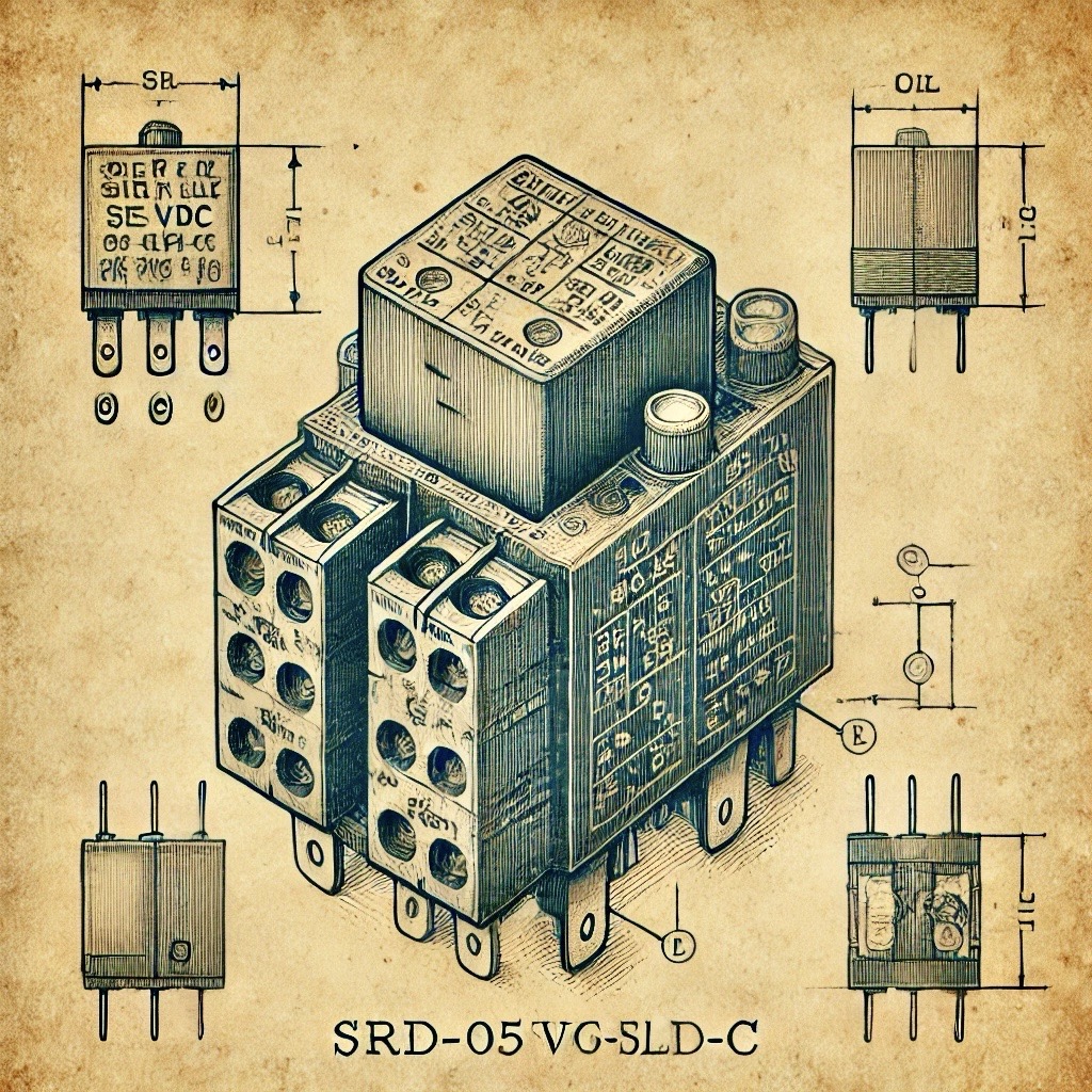 Relay Module